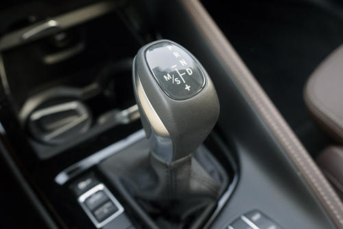 電子檔桿真的比機械檔桿好嗎？好在哪里？