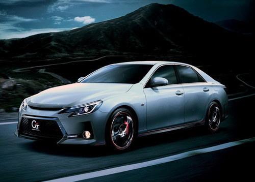 豐田銳志轎車遠光燈不亮的故障維修案例