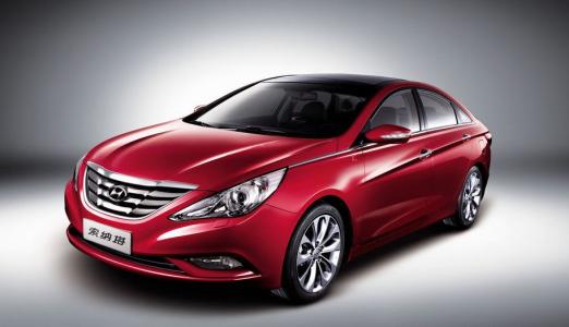 現代索納塔轎車熄火之后汽車無法啟動的故障維修案例