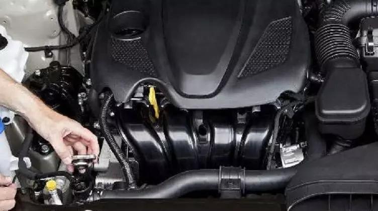 汽車尾氣排放不合格怎么處理？檢查這幾個部件輕松解決