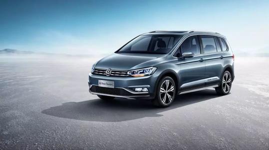 大眾新途安汽車發動機偶發性熄火的故障檢修案例