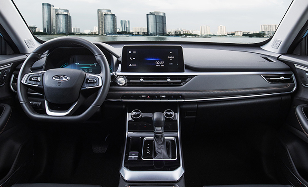 2021款比亞迪唐正式亮相7月24日開啟預售