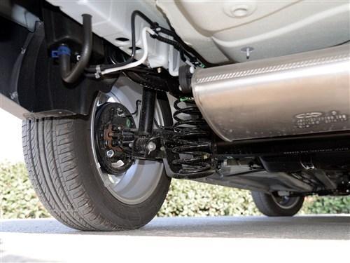 減震器作用是什么？減震器壞了有哪些癥狀?