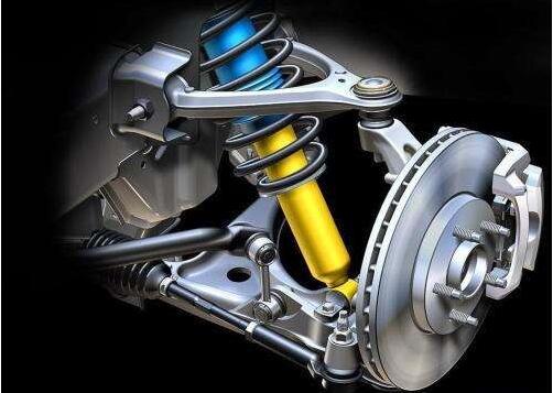 減震器作用是什么？減震器壞了有哪些癥狀?