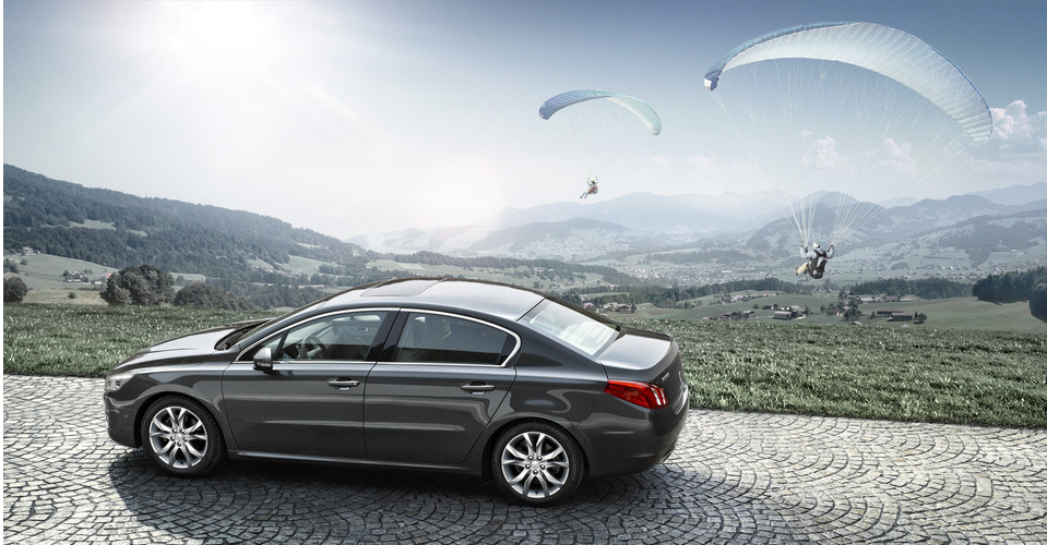 汽車油漆脫落是什么原因造成的?如何解決？