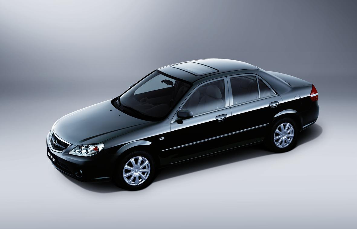 新款邁銳寶XL換裝1.5T發動機預計將于8月24日上市