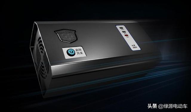 【新買(mǎi)的電動(dòng)車(chē)掉了一格電，開(kāi)始充電，4個(gè)小時(shí)沒(méi)充滿(mǎn)，怎么回事？】圖2