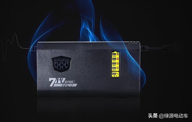 【新買(mǎi)的電動(dòng)車(chē)掉了一格電，開(kāi)始充電，4個(gè)小時(shí)沒(méi)充滿(mǎn)，怎么回事？】圖4