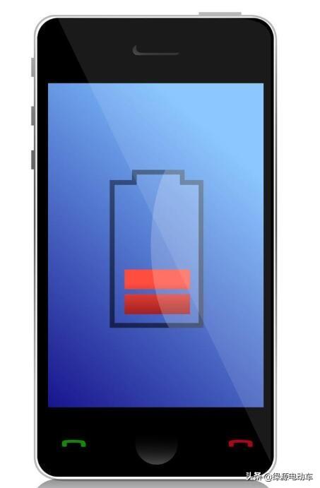 【怎么解決電動(dòng)汽車(chē)電量不穩(wěn)定、不夠行駛的問(wèn)題？】圖2