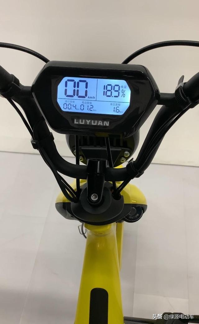 【怎么解決電動(dòng)汽車(chē)電量不穩(wěn)定、不夠行駛的問(wèn)題？】圖3