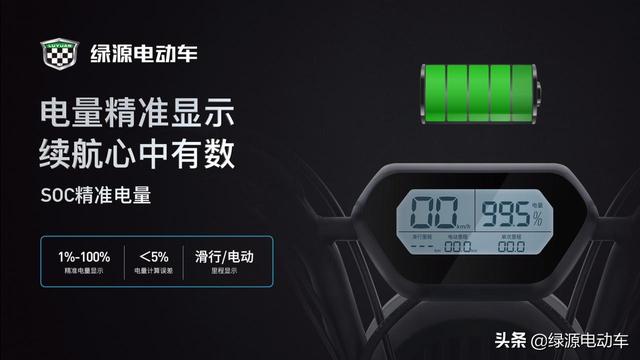 【怎么解決電動(dòng)汽車(chē)電量不穩(wěn)定、不夠行駛的問(wèn)題？】圖4