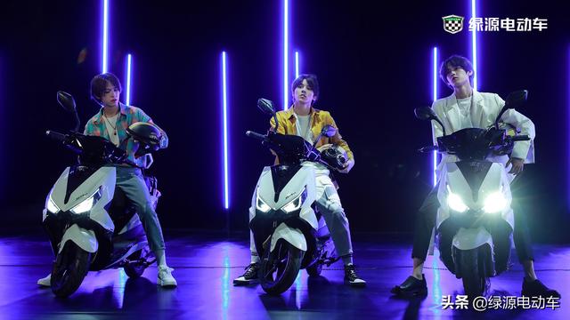 【電動(dòng)車(chē)有些什么實(shí)用的功能？】圖4