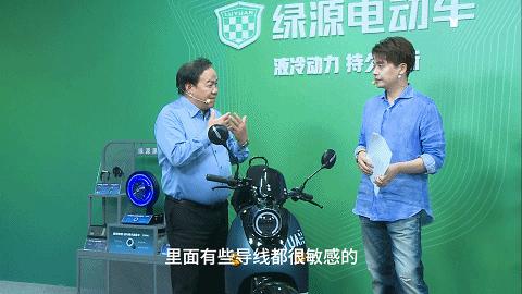 【電動(dòng)車(chē)安什么燈最亮、最合適？】圖2