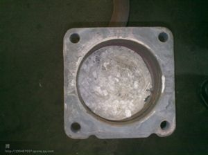 【307 怎么最高只能跑120就怎么踩油門都沒反應了】圖1