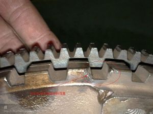 老款307 04年 發動機怠速抖動 無任何故障碼