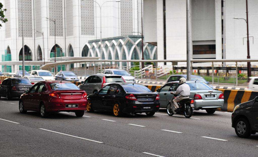 【你的愛車剎車方面出現以下情況千萬不要怠慢，不然傷財又傷車】圖1