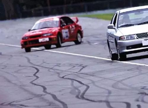 【你的愛車剎車方面出現以下情況千萬不要怠慢，不然傷財又傷車】圖4