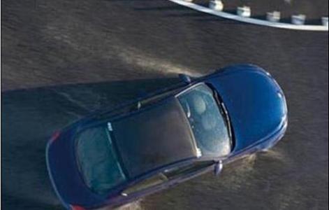 【行車時不幸發生側滑不要慌，教你幾招緊急應對】圖3