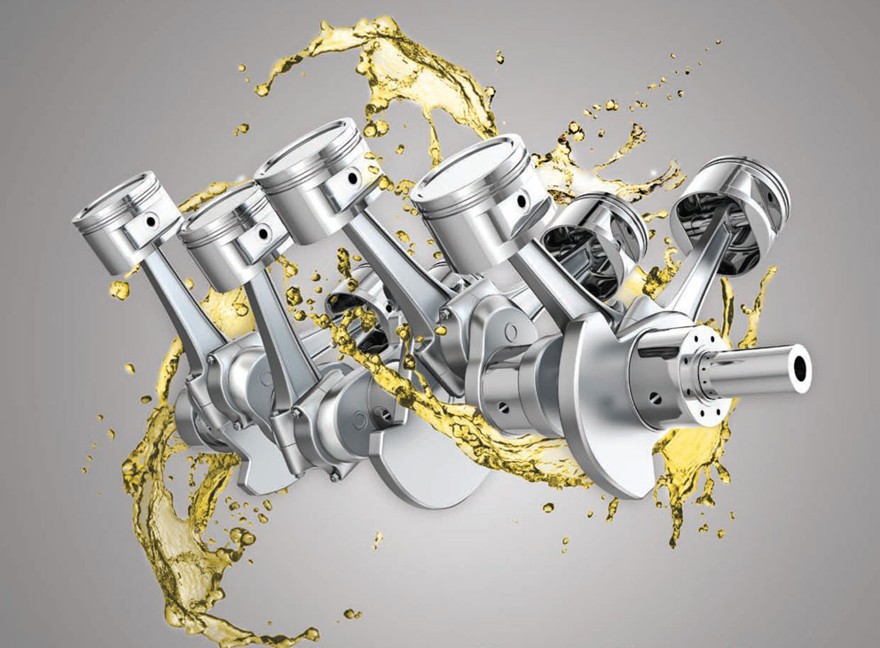 機油粘度選錯會有什么后果？