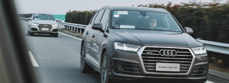 二手奧迪不保值