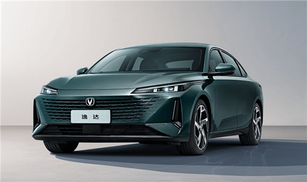 “10萬級”家轎