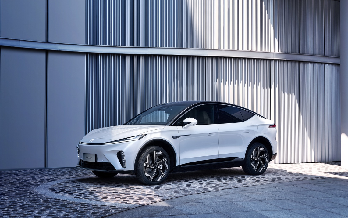 電驅(qū)汽車領(lǐng)域