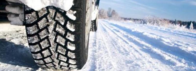 在東北使用雪地胎可以選這幾個品牌