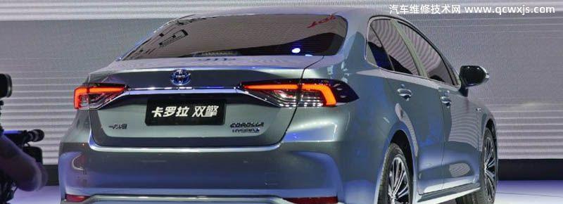 卡羅拉轎車價位 汽車卡羅拉價格大全