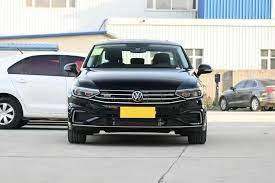 邁騰GTE畢竟是插混車型