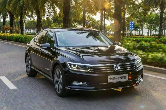 B級車市場的競爭激烈程度絲毫不輸給A級車市場