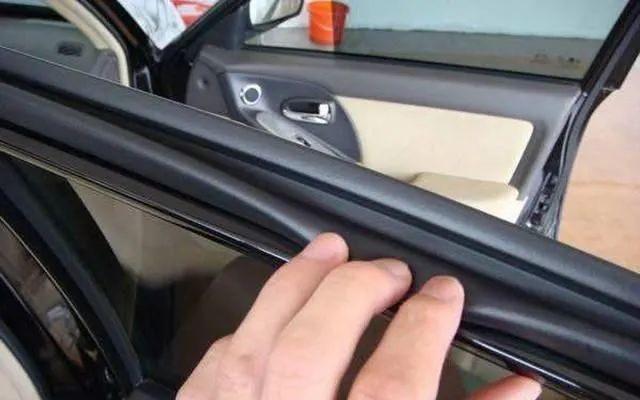 愛車開久了之后，車內(nèi)的噪音就會越變越大